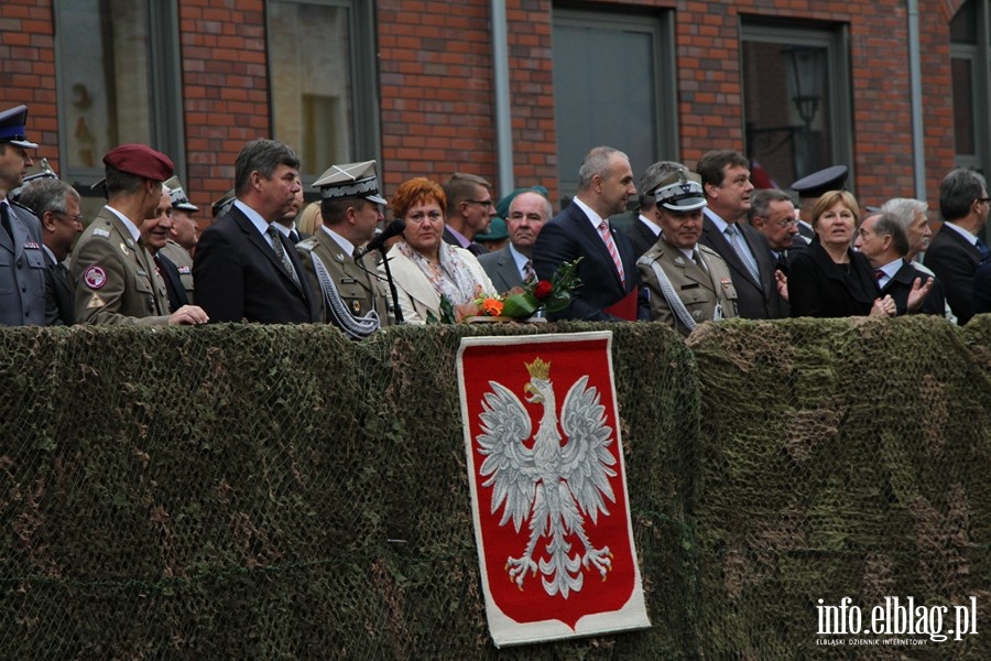 Festyn wojskowy- 94. urodziny 16 PDZ, fot. 72