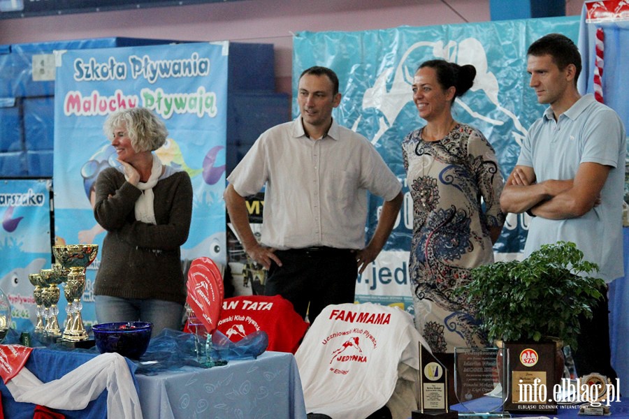 III Targi Elblg Sport Expo, fot. 11