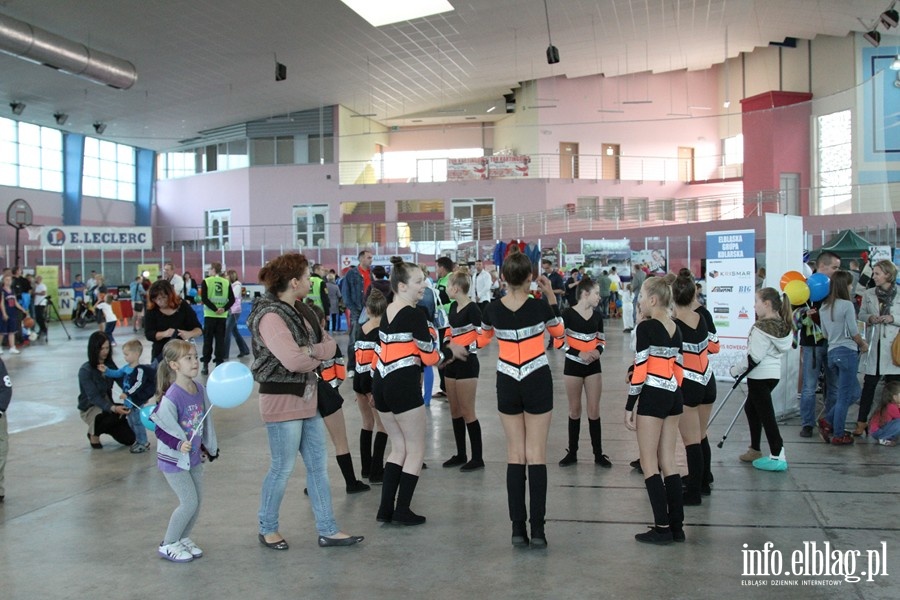 III Targi Elblg Sport Expo, fot. 30