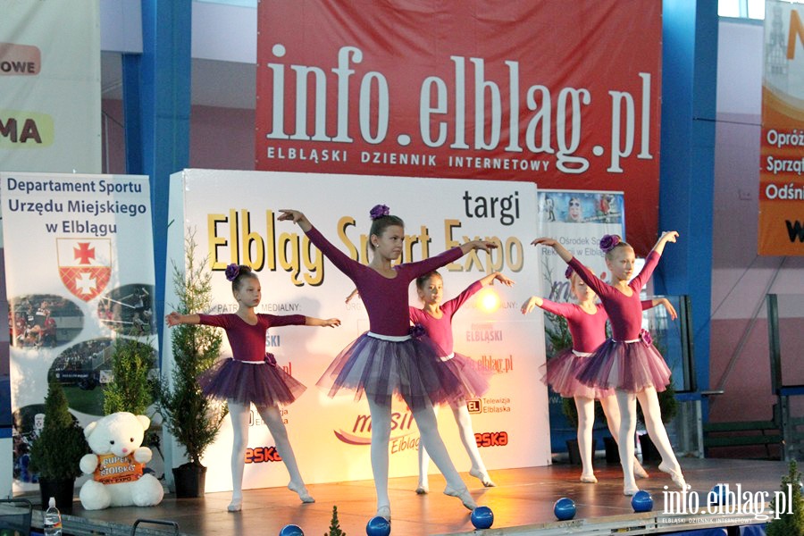 III Targi Elblg Sport Expo, fot. 43