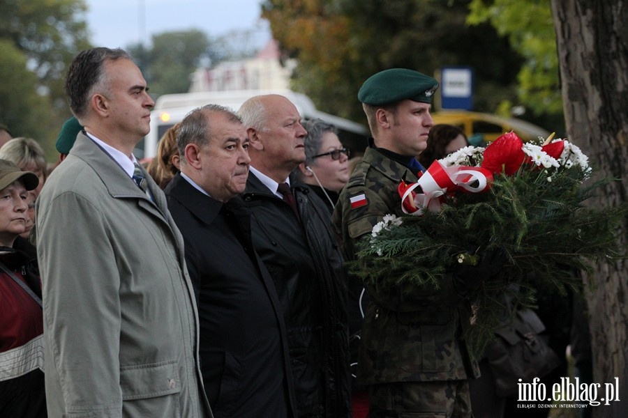 Obchody 74. rocznicy powstania Polskiego Pastwa Podziemnego, fot. 8