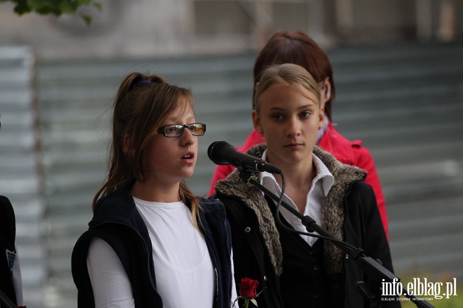 Obchody 74. rocznicy powstania Polskiego Pastwa Podziemnego, fot. 17