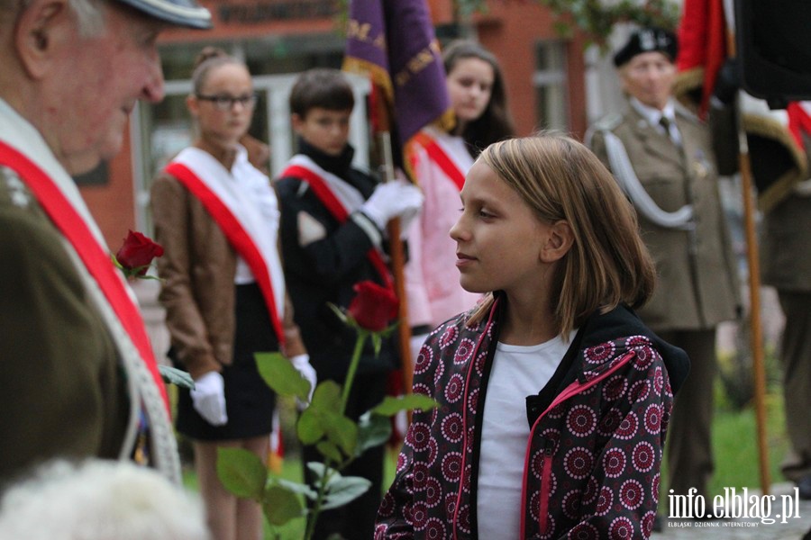 Obchody 74. rocznicy powstania Polskiego Pastwa Podziemnego, fot. 22