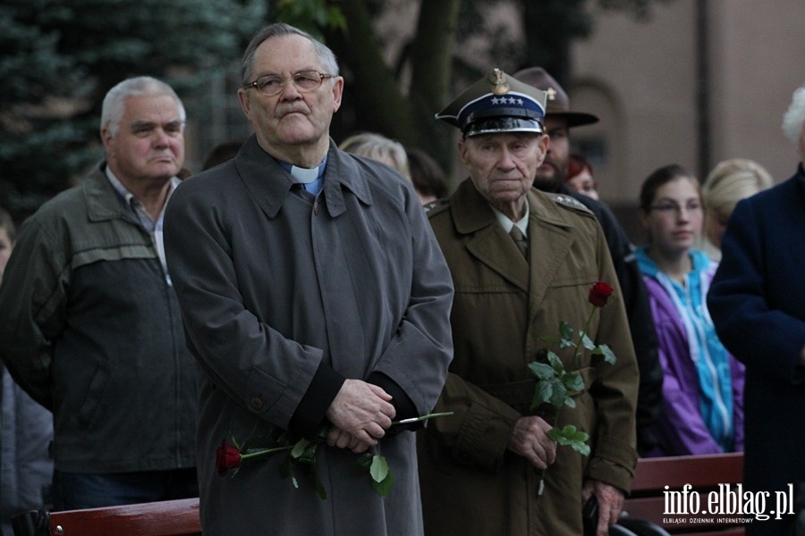 Obchody 74. rocznicy powstania Polskiego Pastwa Podziemnego, fot. 25