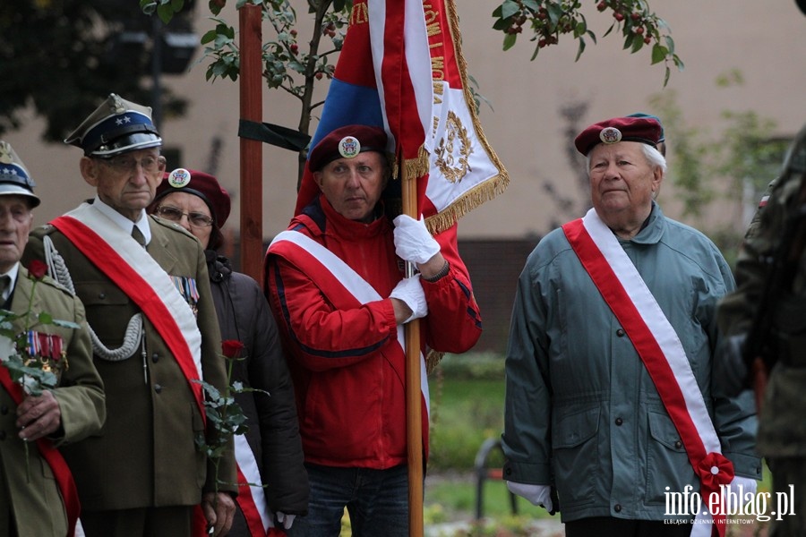 Obchody 74. rocznicy powstania Polskiego Pastwa Podziemnego, fot. 26