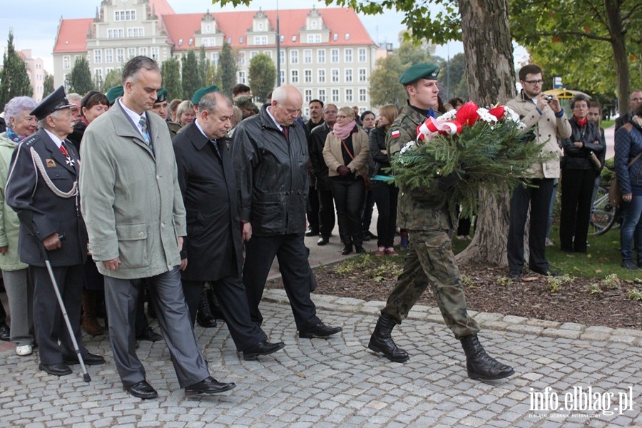 Obchody 74. rocznicy powstania Polskiego Pastwa Podziemnego, fot. 28