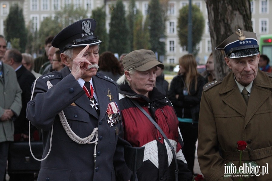 Obchody 74. rocznicy powstania Polskiego Pastwa Podziemnego, fot. 30