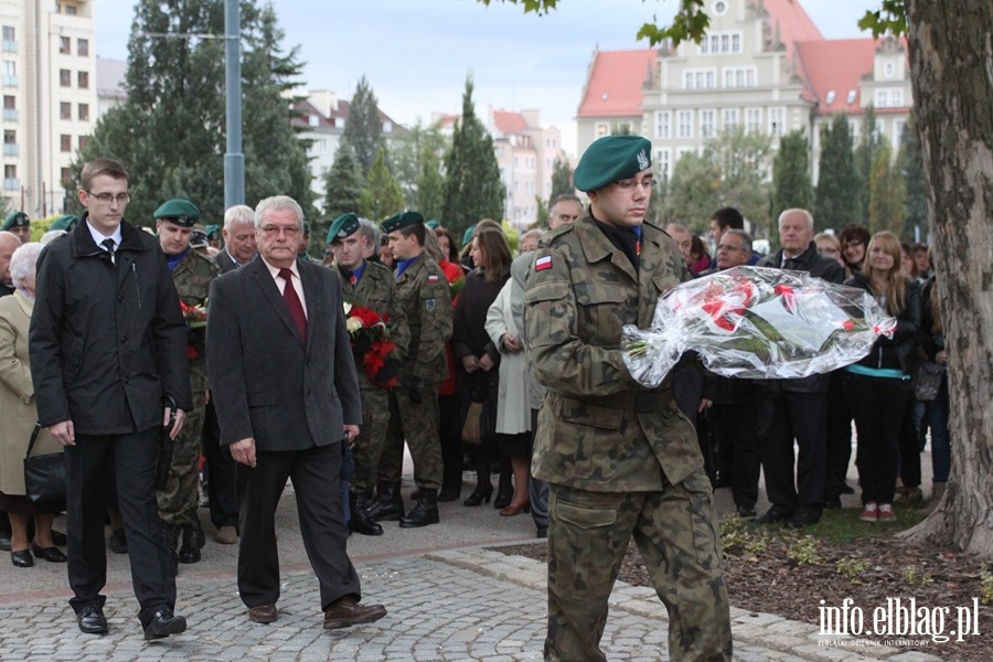 Obchody 74. rocznicy powstania Polskiego Pastwa Podziemnego, fot. 32