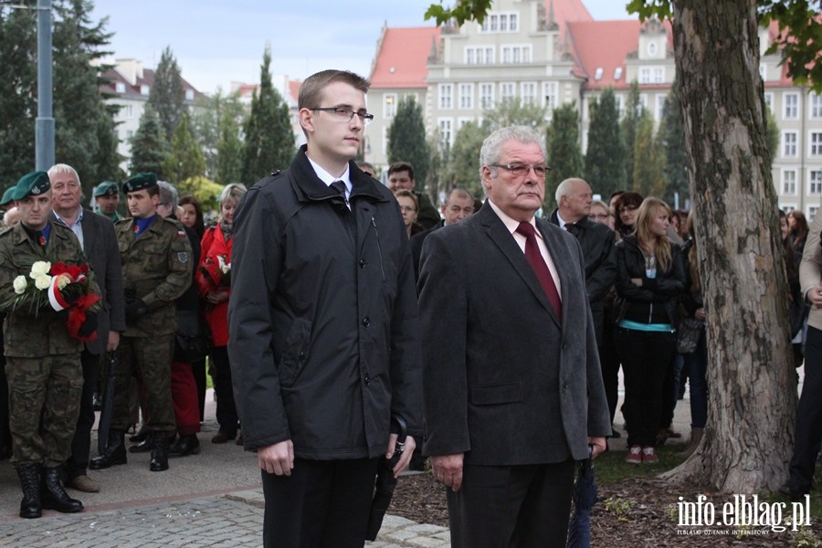 Obchody 74. rocznicy powstania Polskiego Pastwa Podziemnego, fot. 33