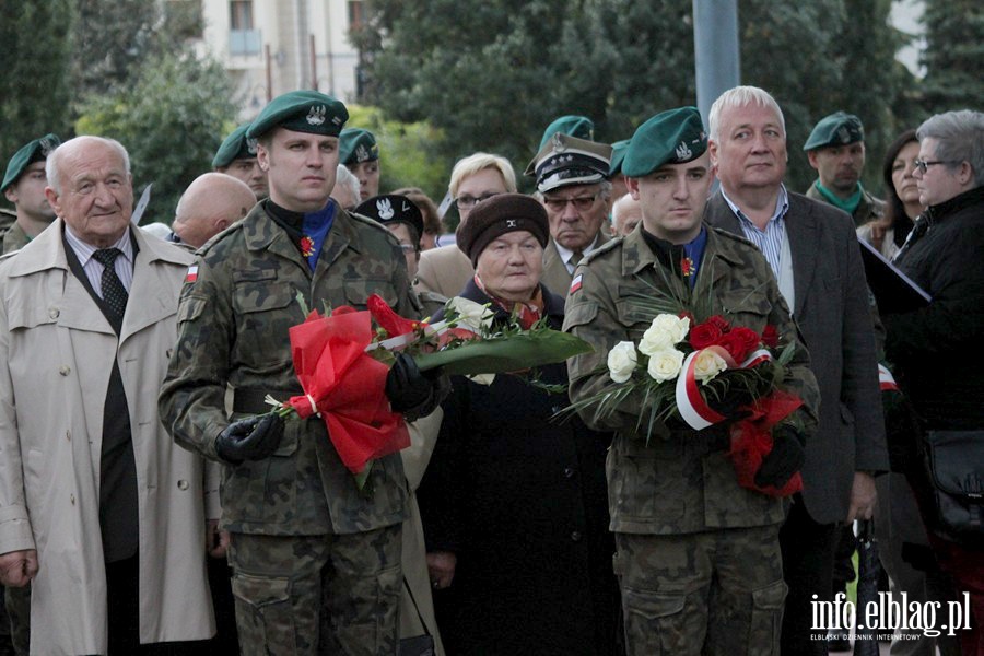 Obchody 74. rocznicy powstania Polskiego Pastwa Podziemnego, fot. 34