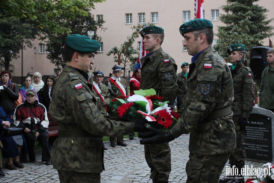 Obchody 74. rocznicy powstania Polskiego Pastwa Podziemnego, fot. 38