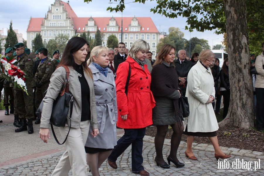 Obchody 74. rocznicy powstania Polskiego Pastwa Podziemnego, fot. 42