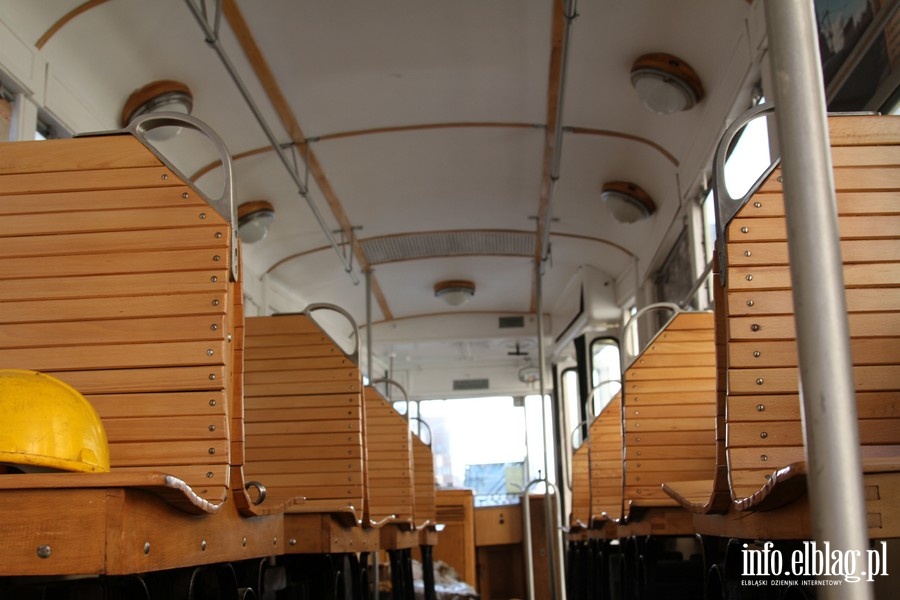 Starwka ju bez zabytkowego tramwaju, fot. 5