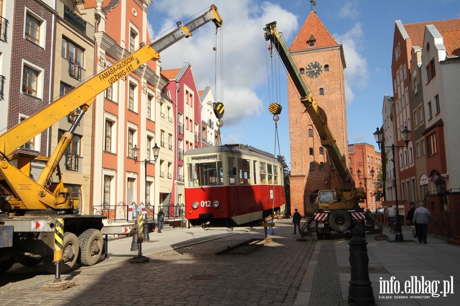 Starwka ju bez zabytkowego tramwaju, fot. 7