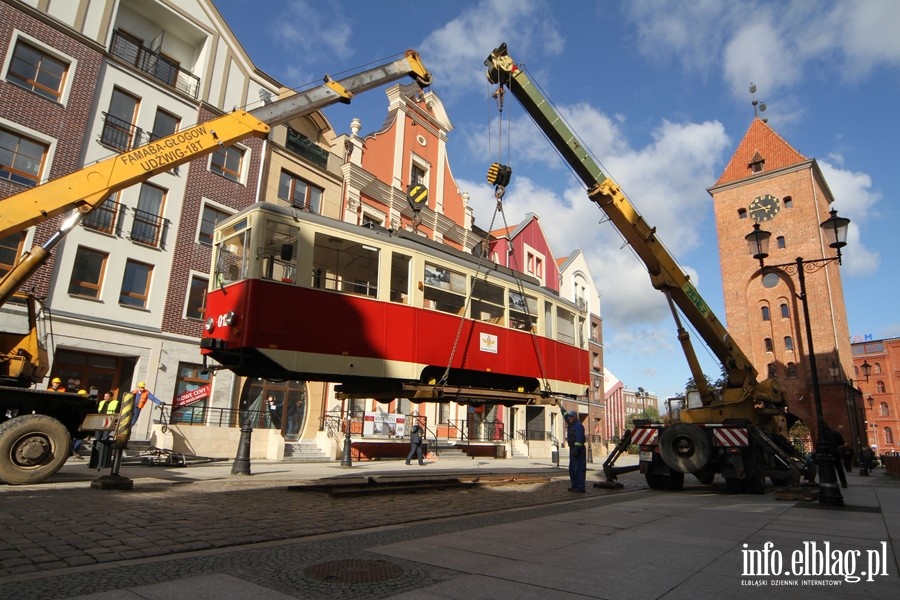 Starwka ju bez zabytkowego tramwaju, fot. 10