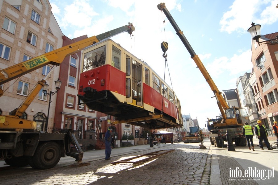 Starwka ju bez zabytkowego tramwaju, fot. 11