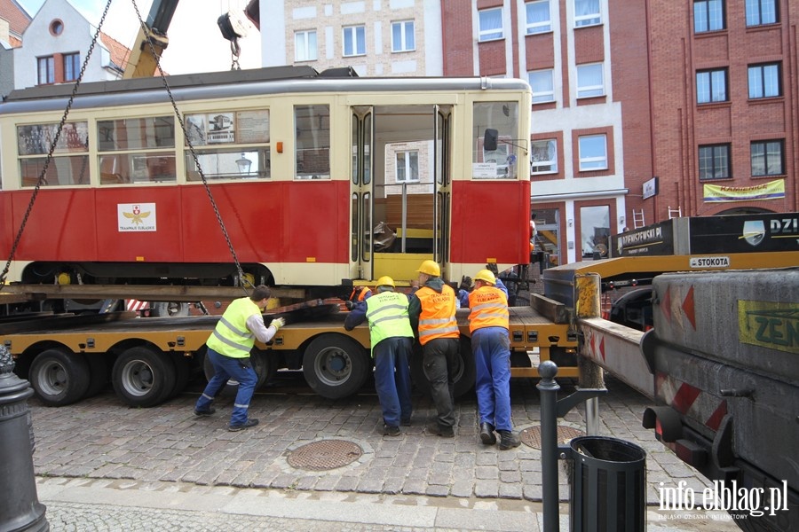 Starwka ju bez zabytkowego tramwaju, fot. 17