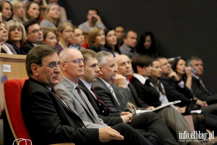 Konferencja Europejski rynek pracy – poznaj swoje prawa, fot. 20