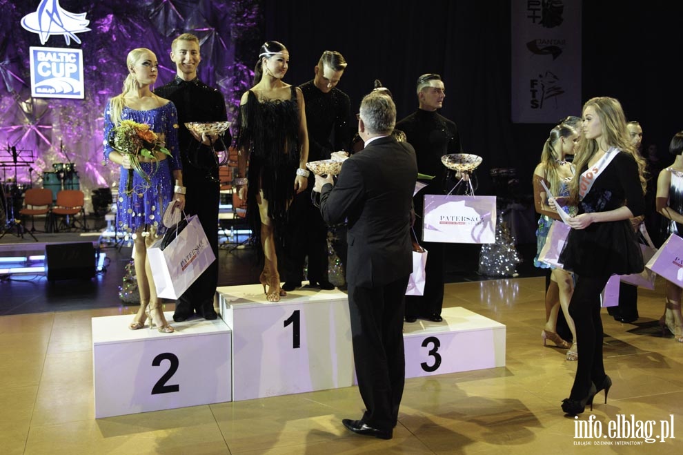 Baltic Cup - sobota, fot. 102