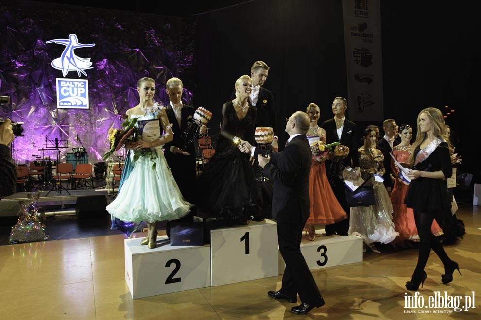 Baltic Cup - sobota, fot. 104