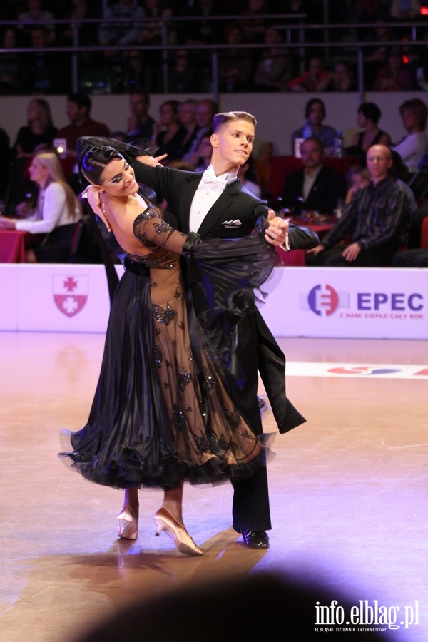 Baltic Cup w obiektywie Dawida Ambroziaka, fot. 19