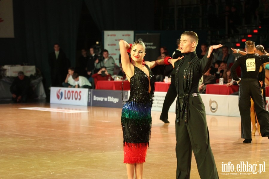 Baltic Cup w obiektywie Dawida Ambroziaka, fot. 63