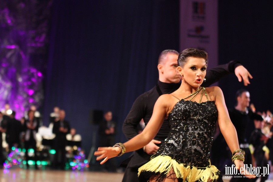 Baltic Cup 2013, dzie trzeci, w obiektywie Dawida Ambroziaka, fot. 25