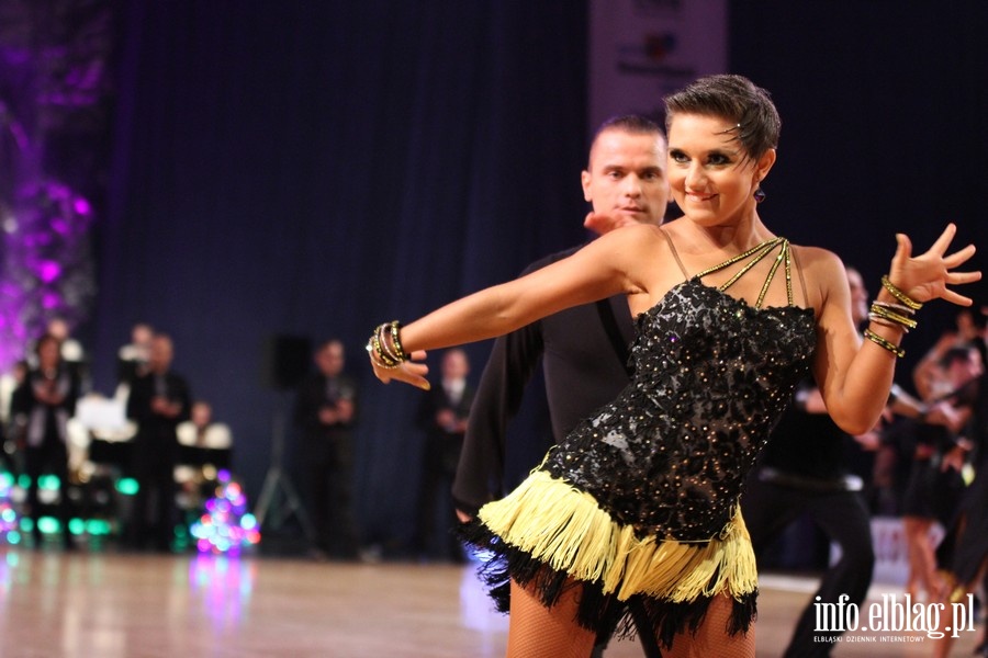 Baltic Cup 2013, dzie trzeci, w obiektywie Dawida Ambroziaka, fot. 26