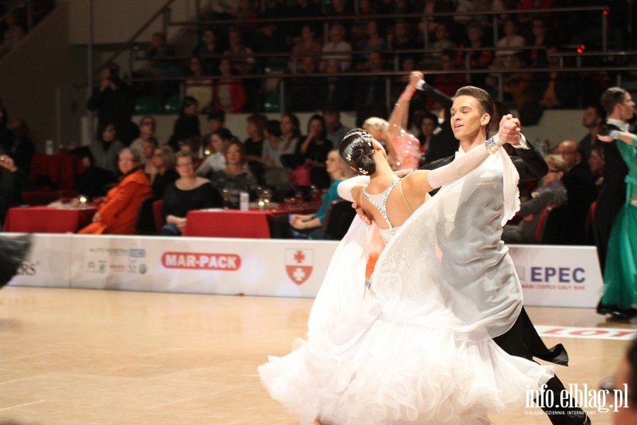 Baltic Cup 2013, dzie trzeci, w obiektywie Dawida Ambroziaka, fot. 50