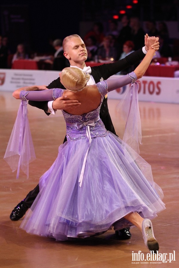 Baltic Cup 2013, dzie trzeci, w obiektywie Dawida Ambroziaka, fot. 63