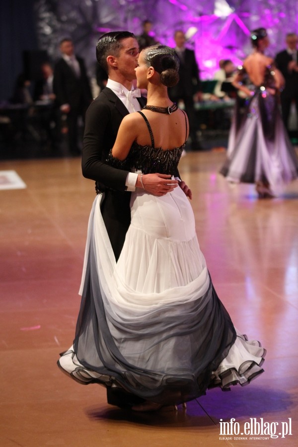 Baltic Cup 2013, dzie trzeci, w obiektywie Dawida Ambroziaka, fot. 66