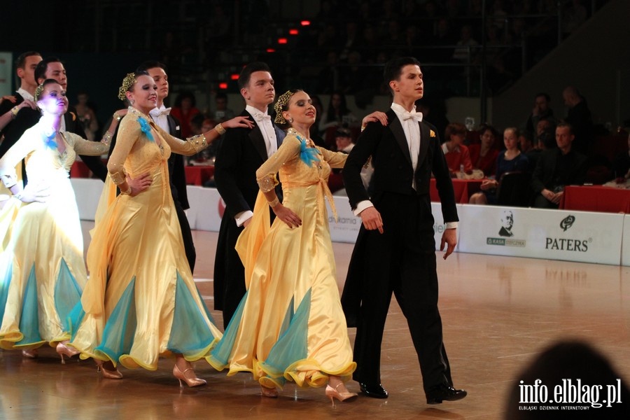 Baltic Cup 2013, dzie trzeci, w obiektywie Dawida Ambroziaka, fot. 92