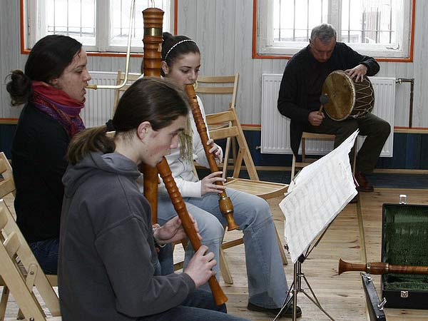 Zesp Muzyki Dawnej w Elblgu, fot. 11