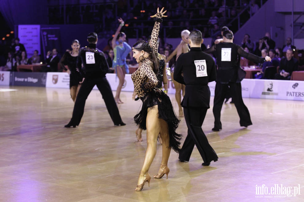 Baltic Cup 2013, dzie trzeci, w obiektywie Ireneusza Rupniewskiego, fot. 6