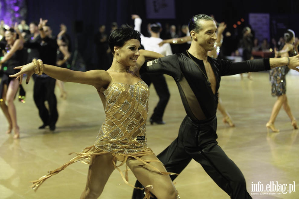 Baltic Cup 2013, dzie trzeci, w obiektywie Ireneusza Rupniewskiego, fot. 7