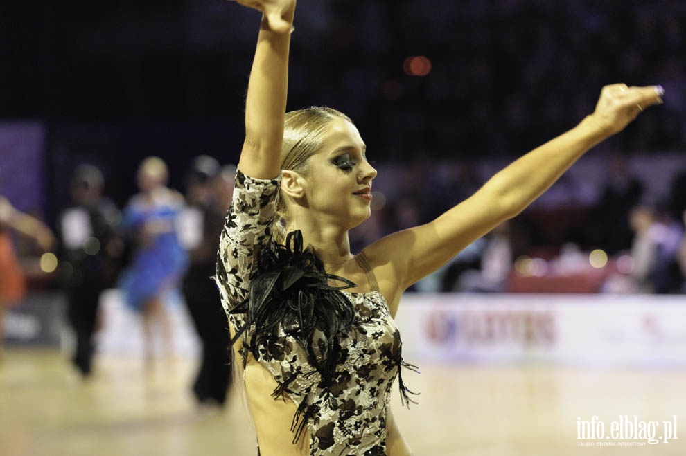 Baltic Cup 2013, dzie trzeci, w obiektywie Ireneusza Rupniewskiego, fot. 20