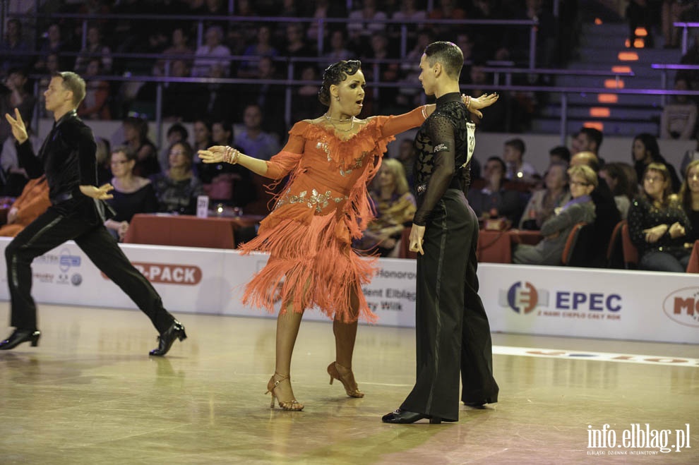 Baltic Cup 2013, dzie trzeci, w obiektywie Ireneusza Rupniewskiego, fot. 24