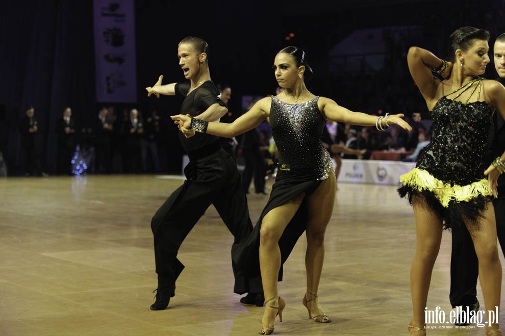 Baltic Cup 2013, dzie trzeci, w obiektywie Ireneusza Rupniewskiego, fot. 25