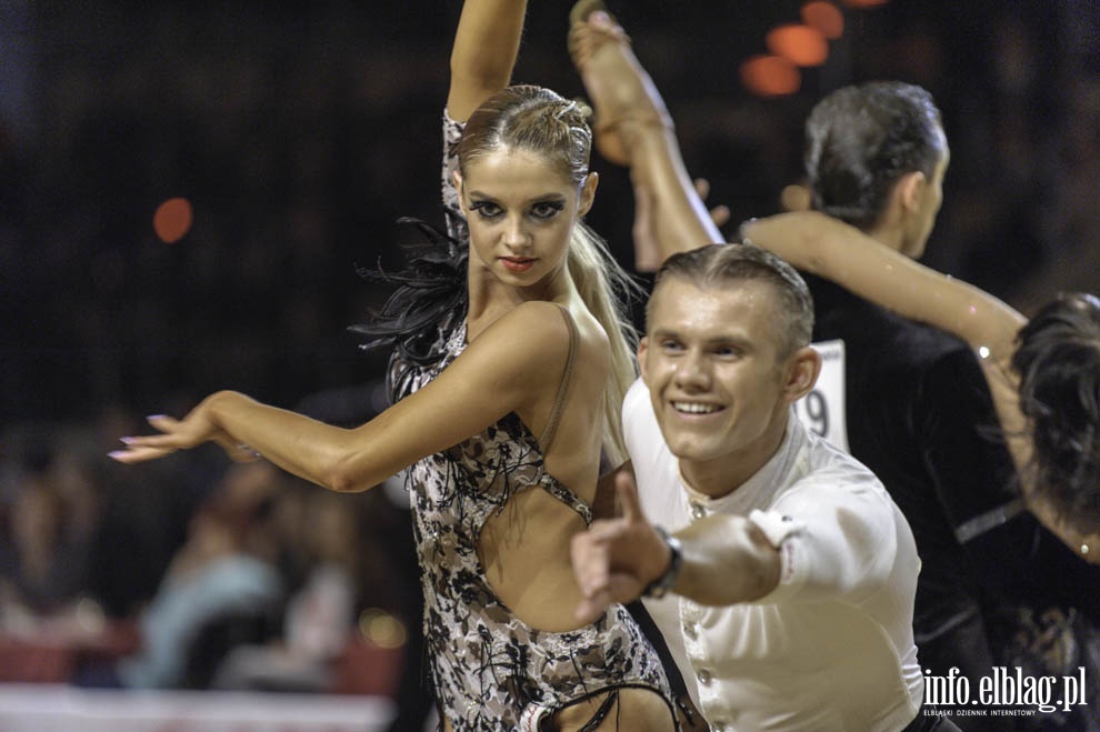 Baltic Cup 2013, dzie trzeci, w obiektywie Ireneusza Rupniewskiego, fot. 31