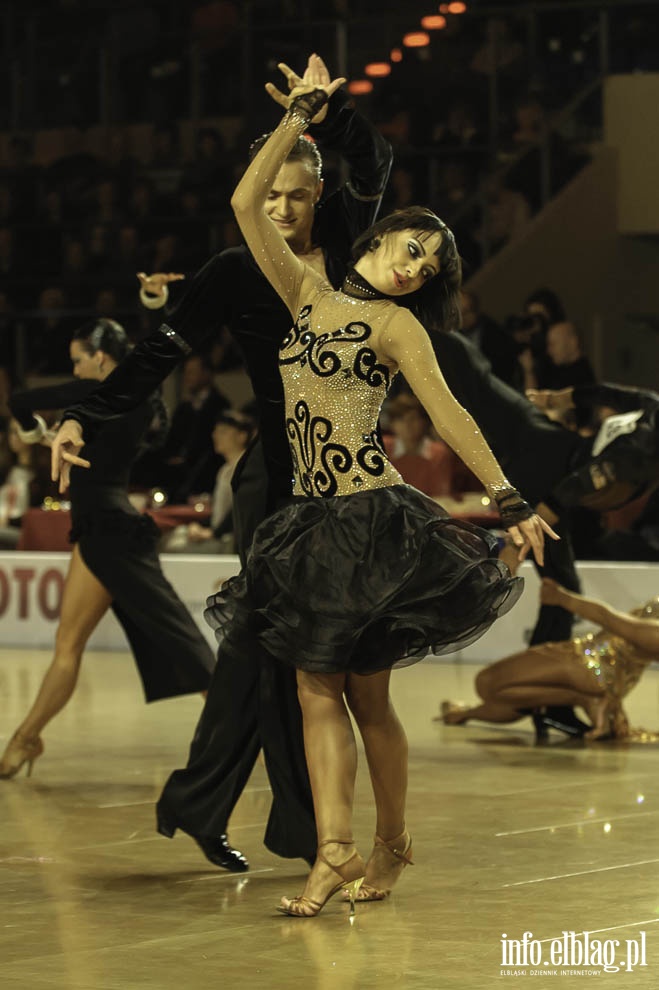 Baltic Cup 2013, dzie trzeci, w obiektywie Ireneusza Rupniewskiego, fot. 33