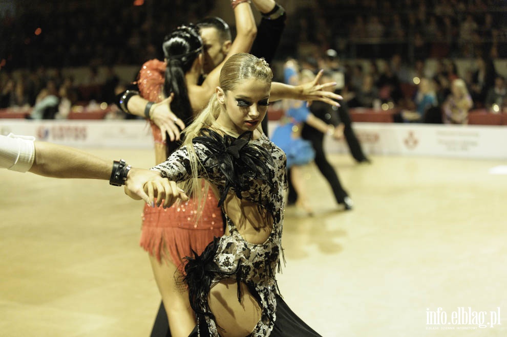 Baltic Cup 2013, dzie trzeci, w obiektywie Ireneusza Rupniewskiego, fot. 55