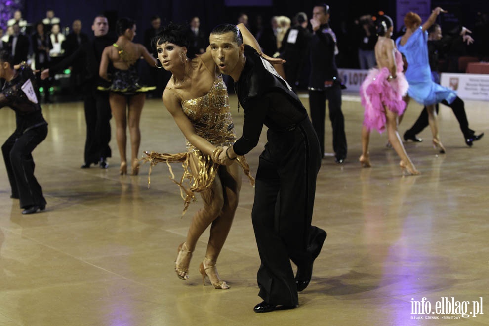 Baltic Cup 2013, dzie trzeci, w obiektywie Ireneusza Rupniewskiego, fot. 61