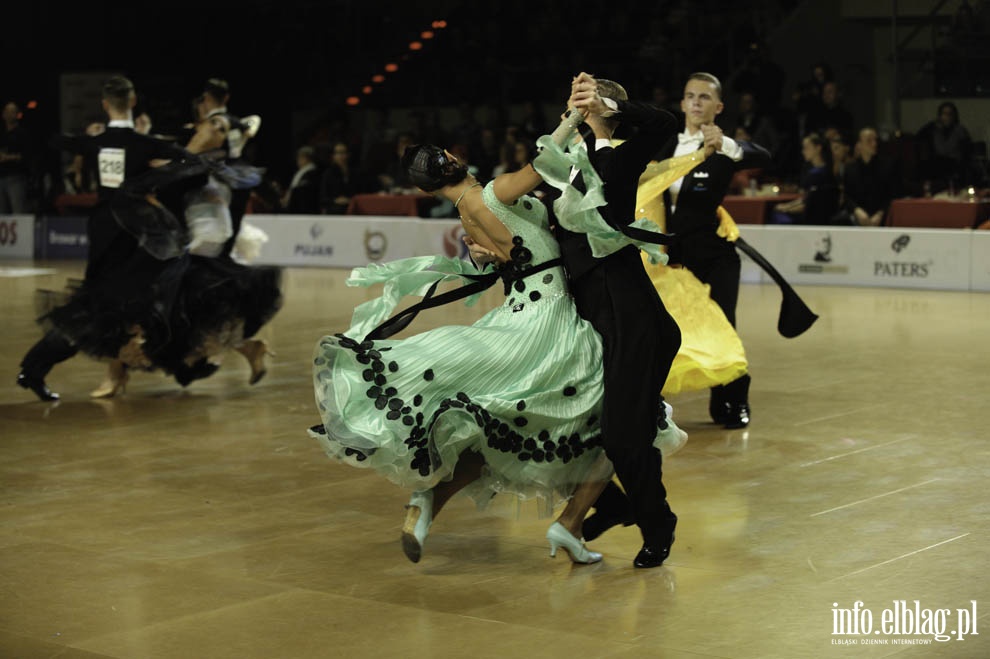 Baltic Cup 2013, dzie trzeci, w obiektywie Ireneusza Rupniewskiego, fot. 69