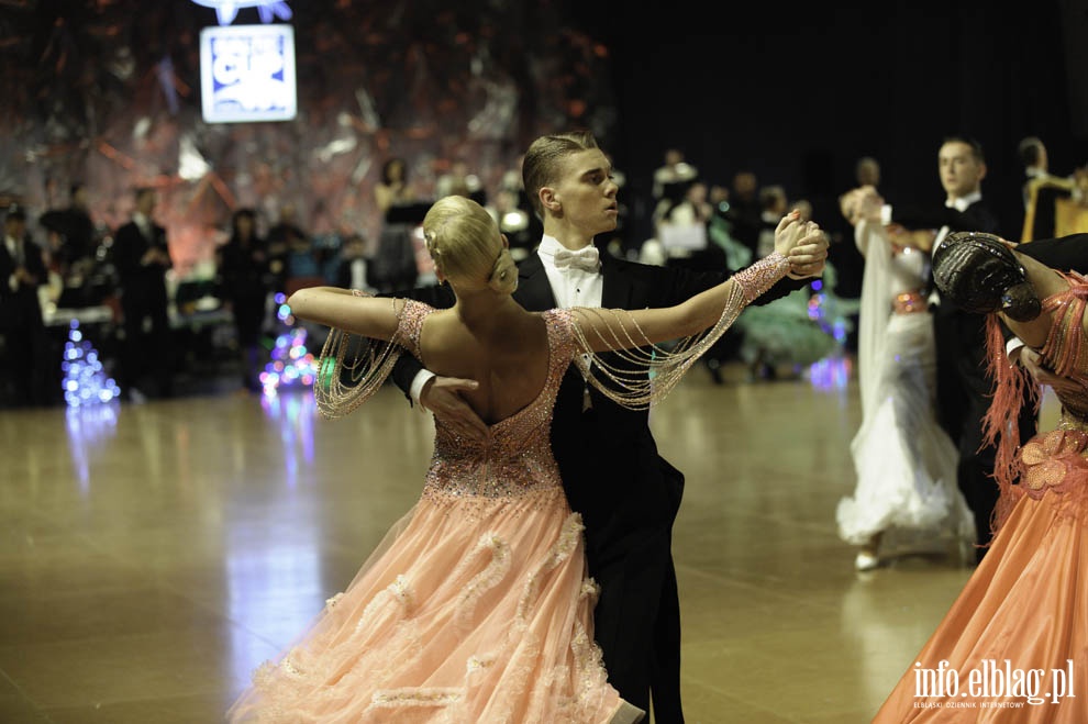 Baltic Cup 2013, dzie trzeci, w obiektywie Ireneusza Rupniewskiego, fot. 73