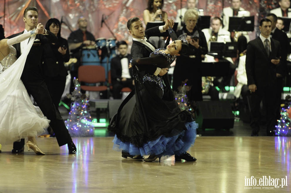 Baltic Cup 2013, dzie trzeci, w obiektywie Ireneusza Rupniewskiego, fot. 74