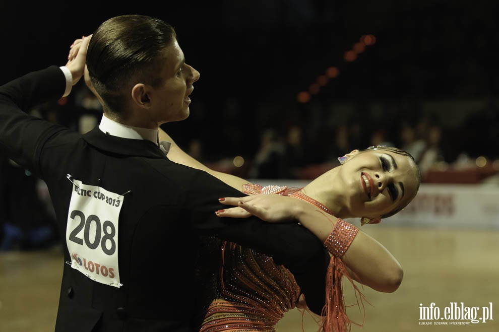 Baltic Cup 2013, dzie trzeci, w obiektywie Ireneusza Rupniewskiego, fot. 76