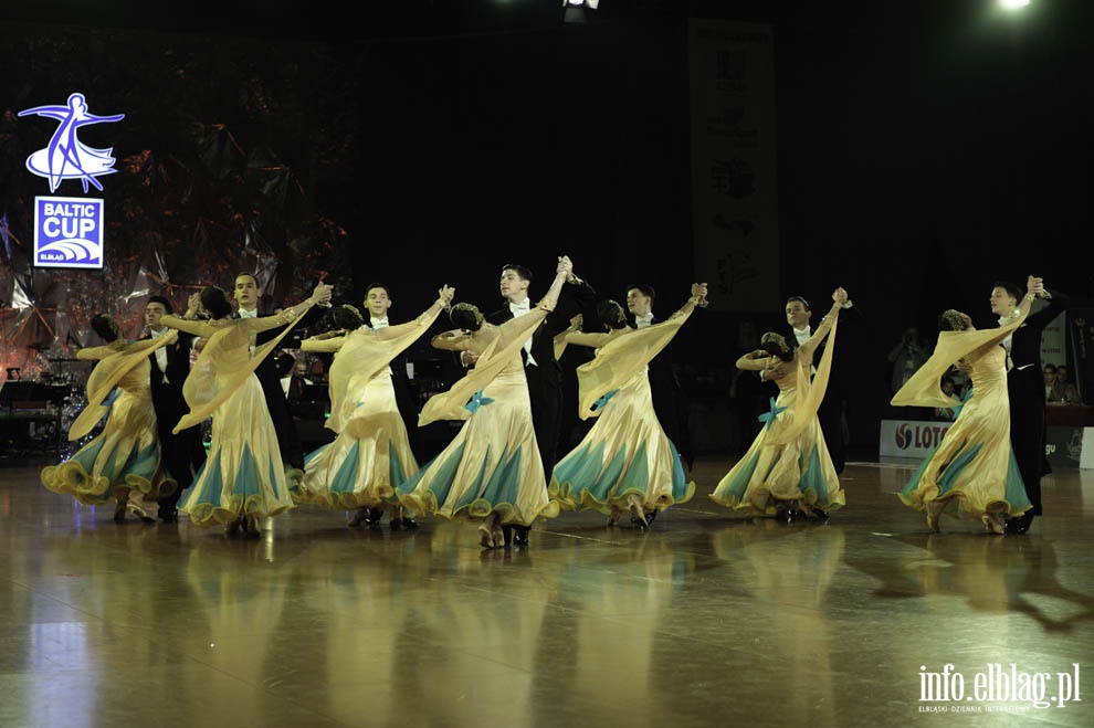 Baltic Cup 2013, dzie trzeci, w obiektywie Ireneusza Rupniewskiego, fot. 95