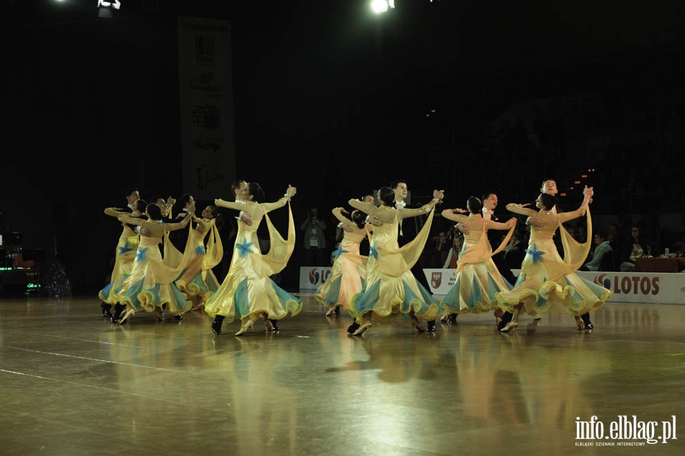 Baltic Cup 2013, dzie trzeci, w obiektywie Ireneusza Rupniewskiego, fot. 96