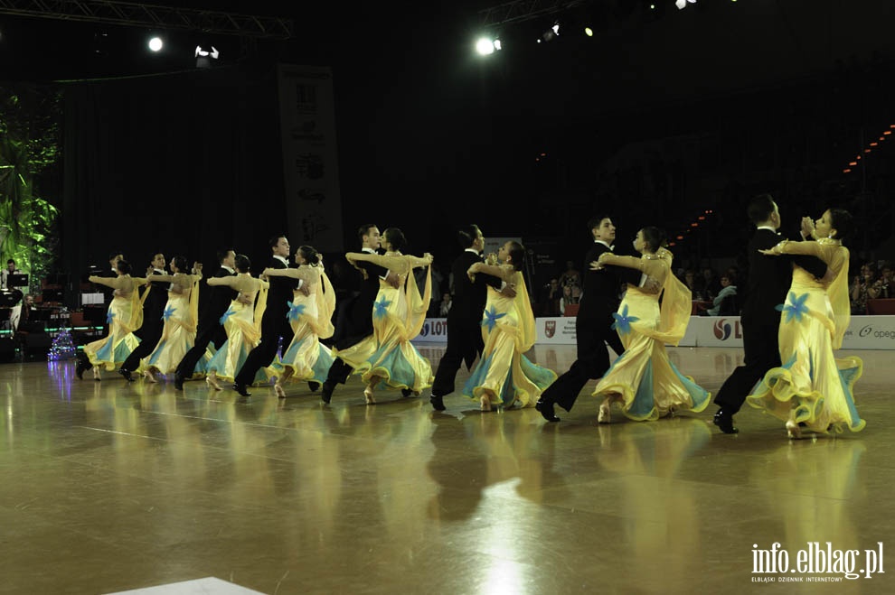 Baltic Cup 2013, dzie trzeci, w obiektywie Ireneusza Rupniewskiego, fot. 97