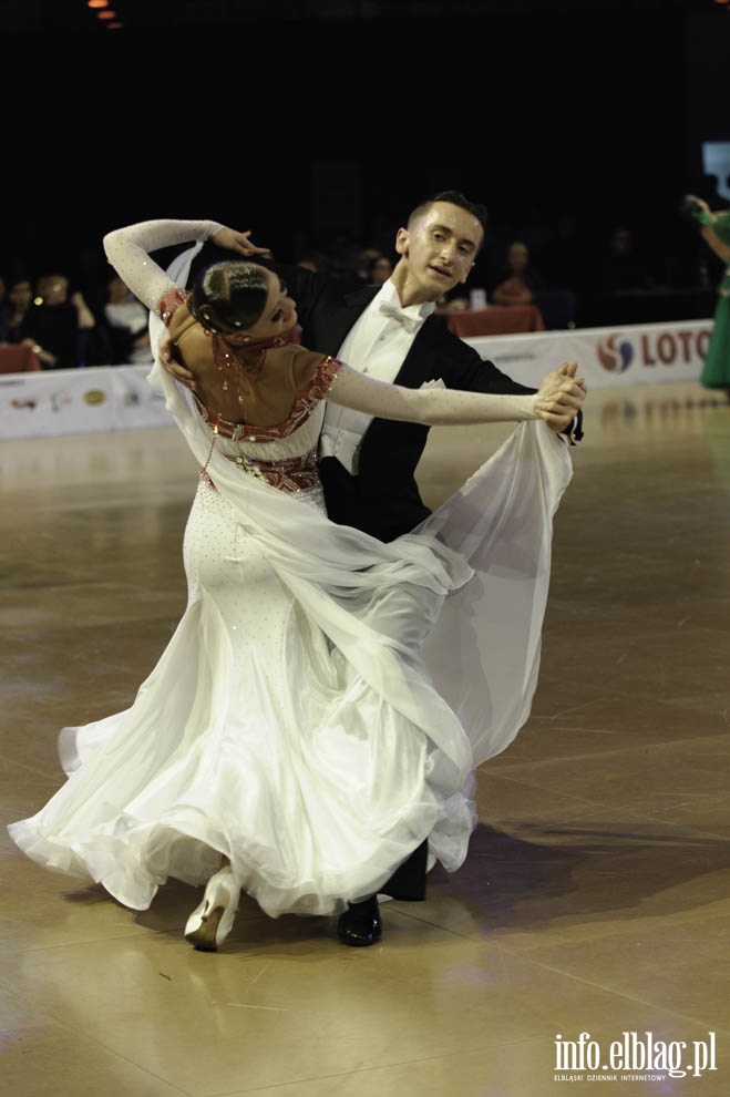 Baltic Cup 2013, dzie trzeci, w obiektywie Ireneusza Rupniewskiego, fot. 99